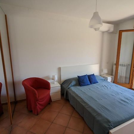 Residenza Alabama Apartment Rome Bagian luar foto