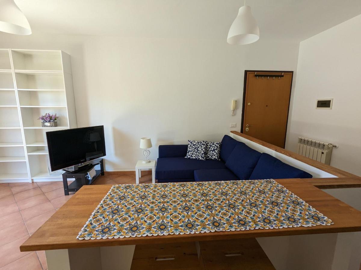 Residenza Alabama Apartment Rome Bagian luar foto