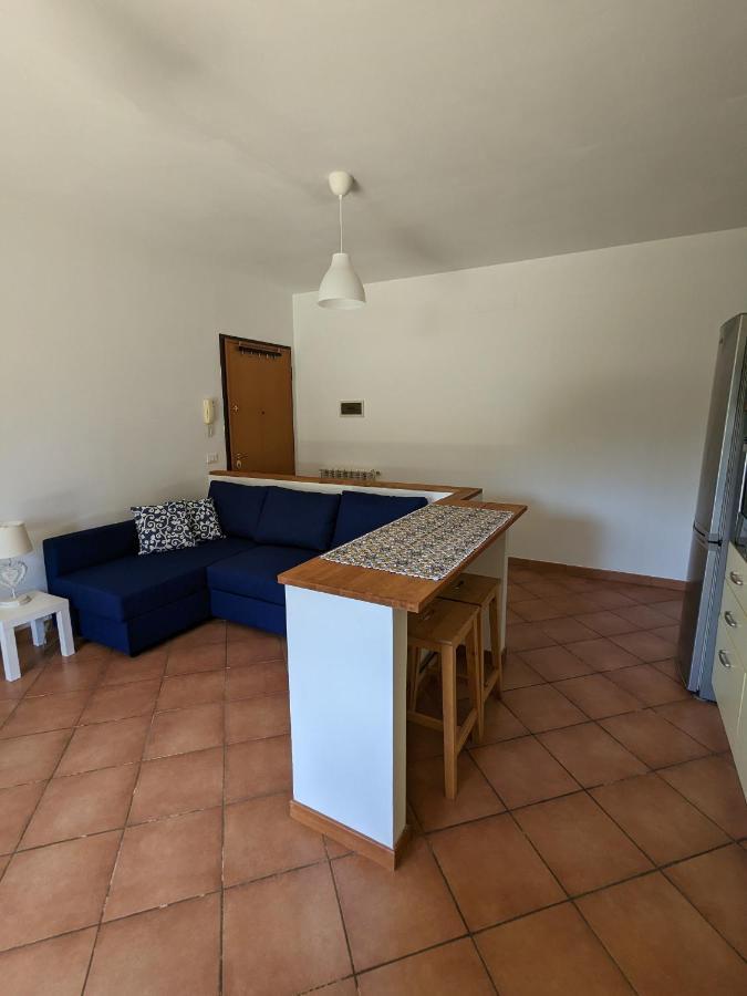 Residenza Alabama Apartment Rome Bagian luar foto