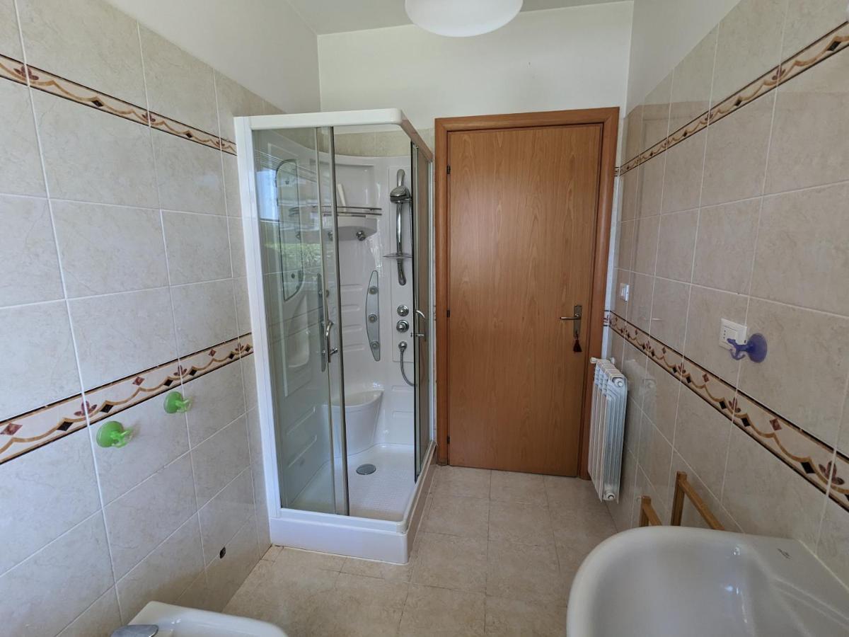 Residenza Alabama Apartment Rome Bagian luar foto